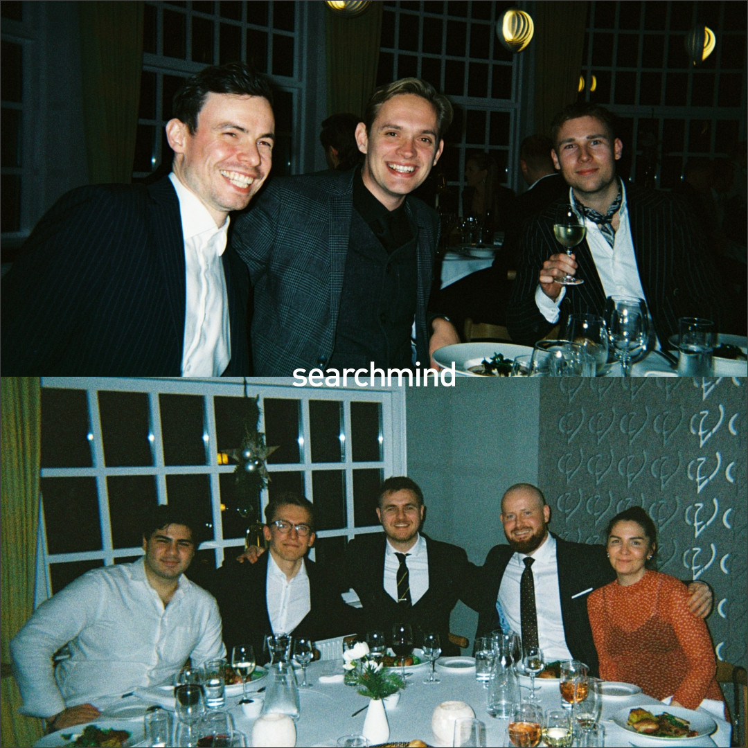 Et tilbageblik på året, der gik i 2023