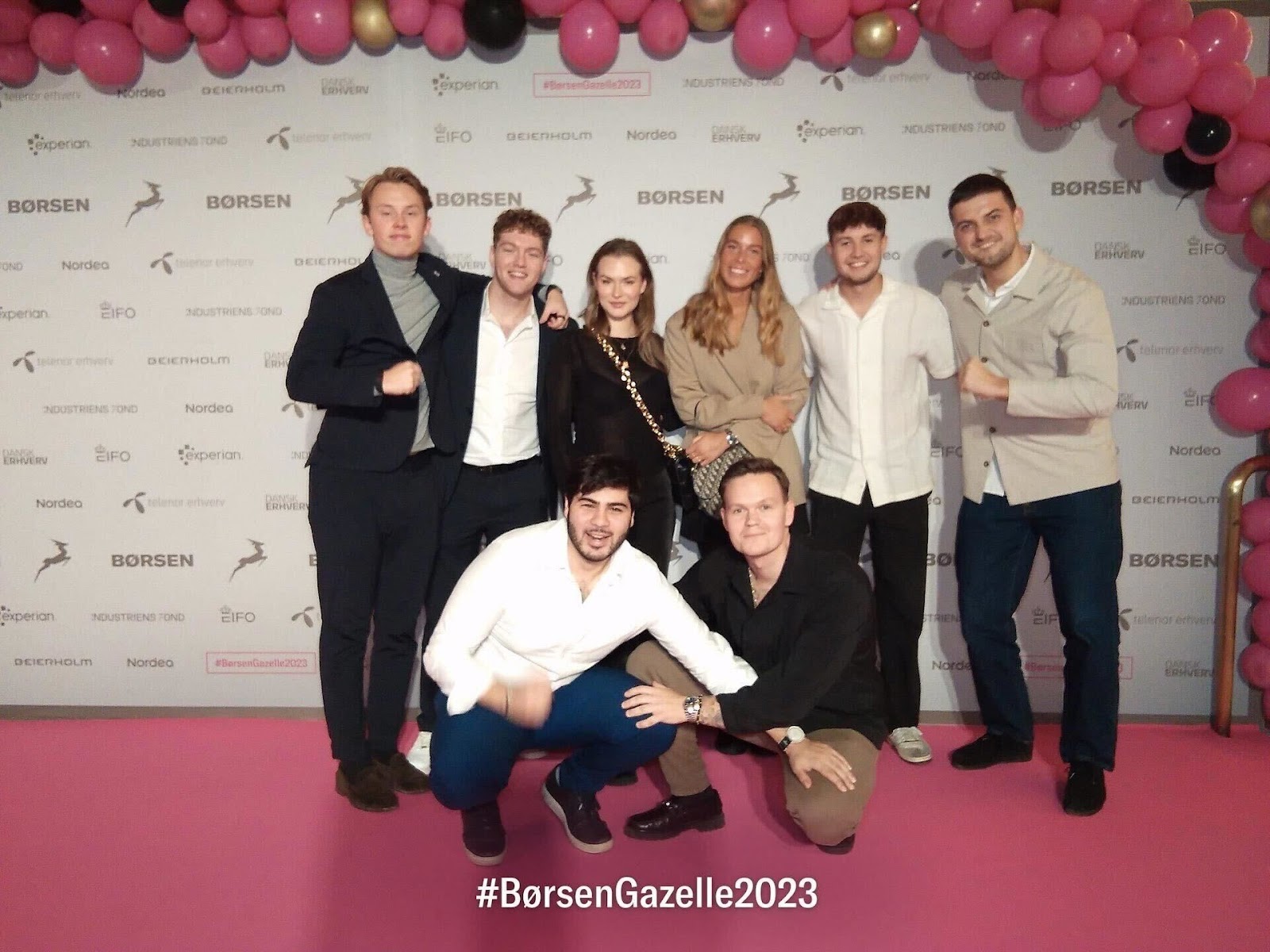 Et tilbageblik på året, der gik i 2023