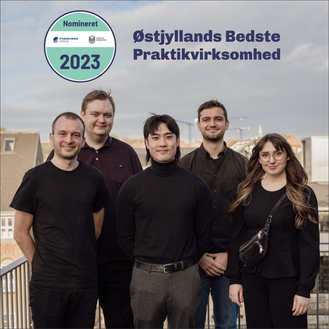 Et tilbageblik på året, der gik i 2023