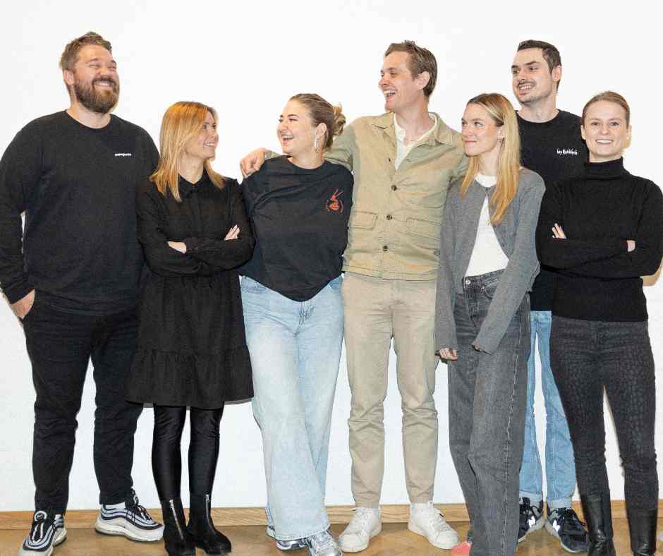 Searchmind nomineret i 8 kategorier hos European Search Awards 2024