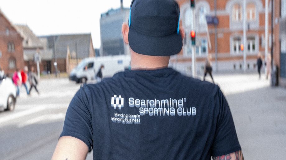 Vil du videre i karrieren hos Searchmind?