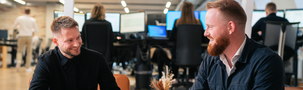 PPC-praktikant - August 2026