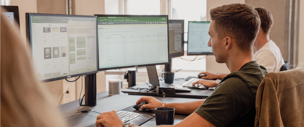 MarTech-praktikant (tracking, programmering og datavisualisering)  - August 2026