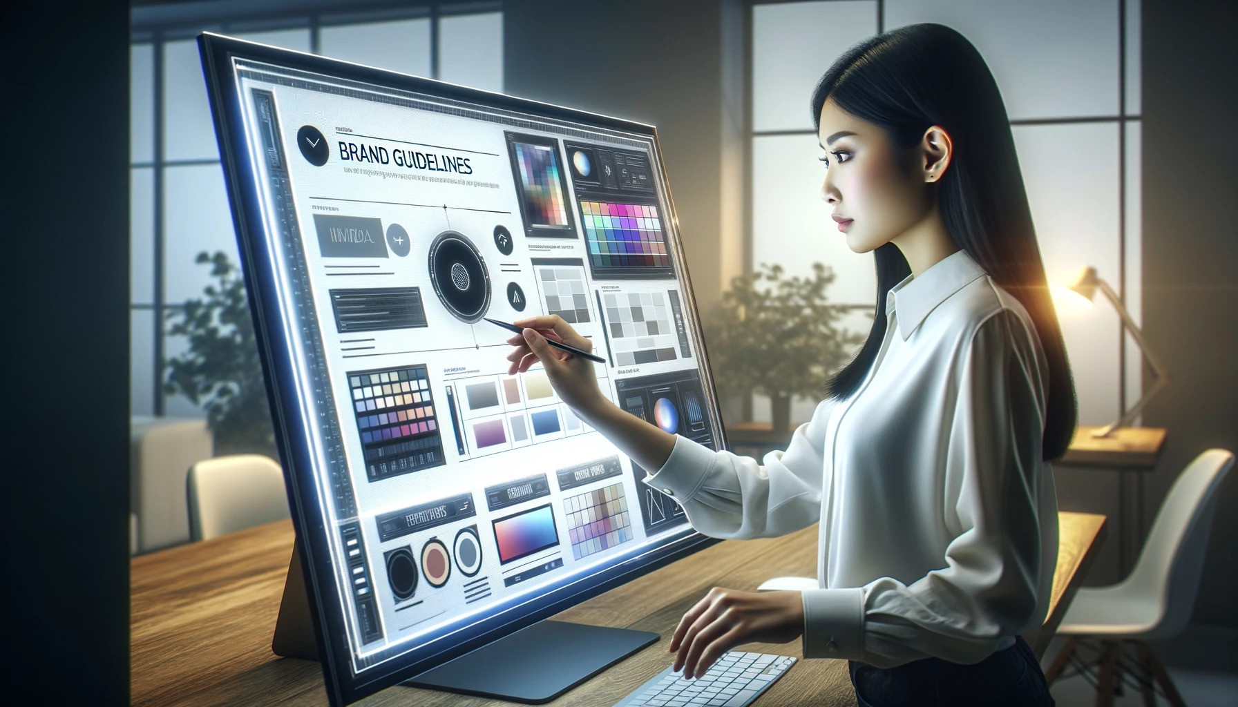 The Power of AI in Brand Marketing