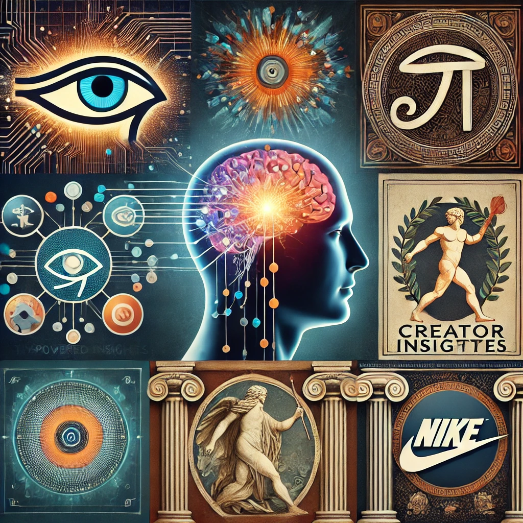 Myths, Machines, and Meaning: The Symbiosis of Anthropology, AI and Brand Mythology