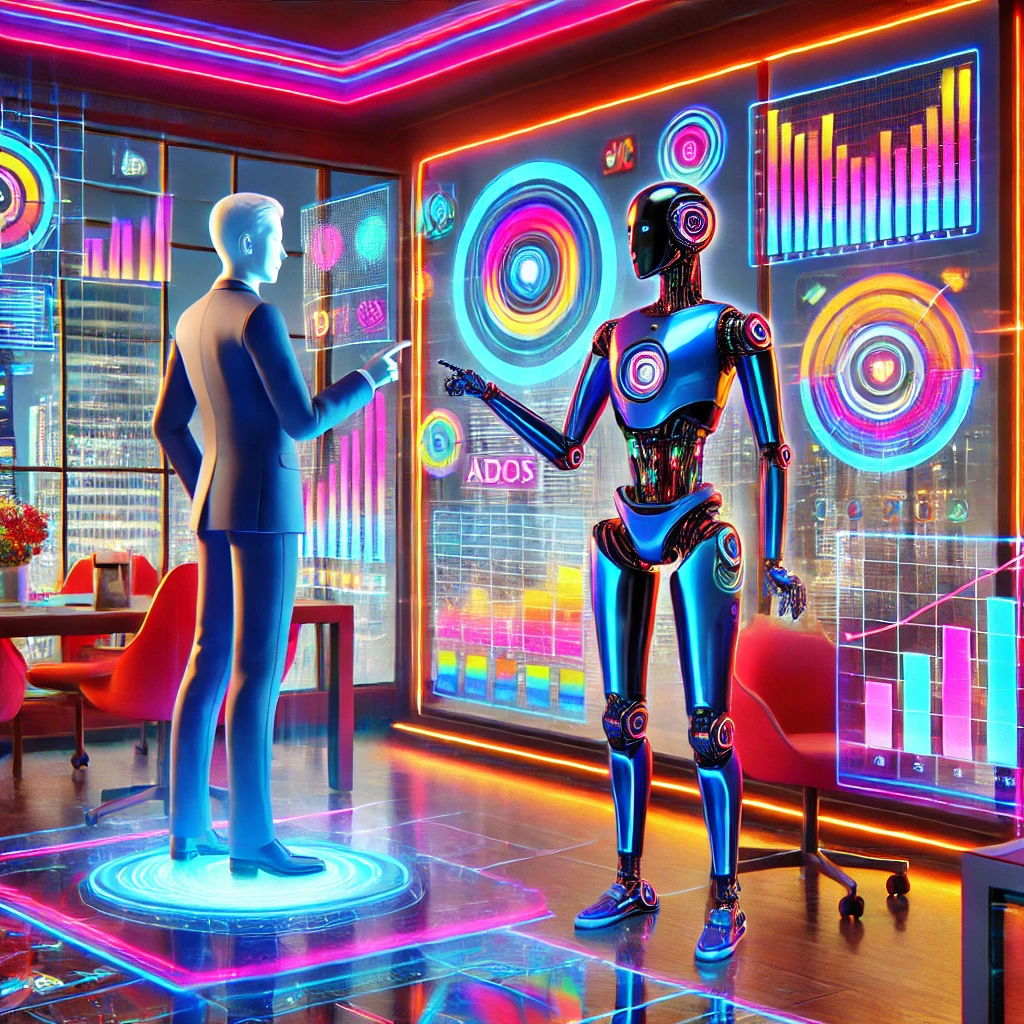 Top 5 AI-Driven Strategies for Rapid Business Growth