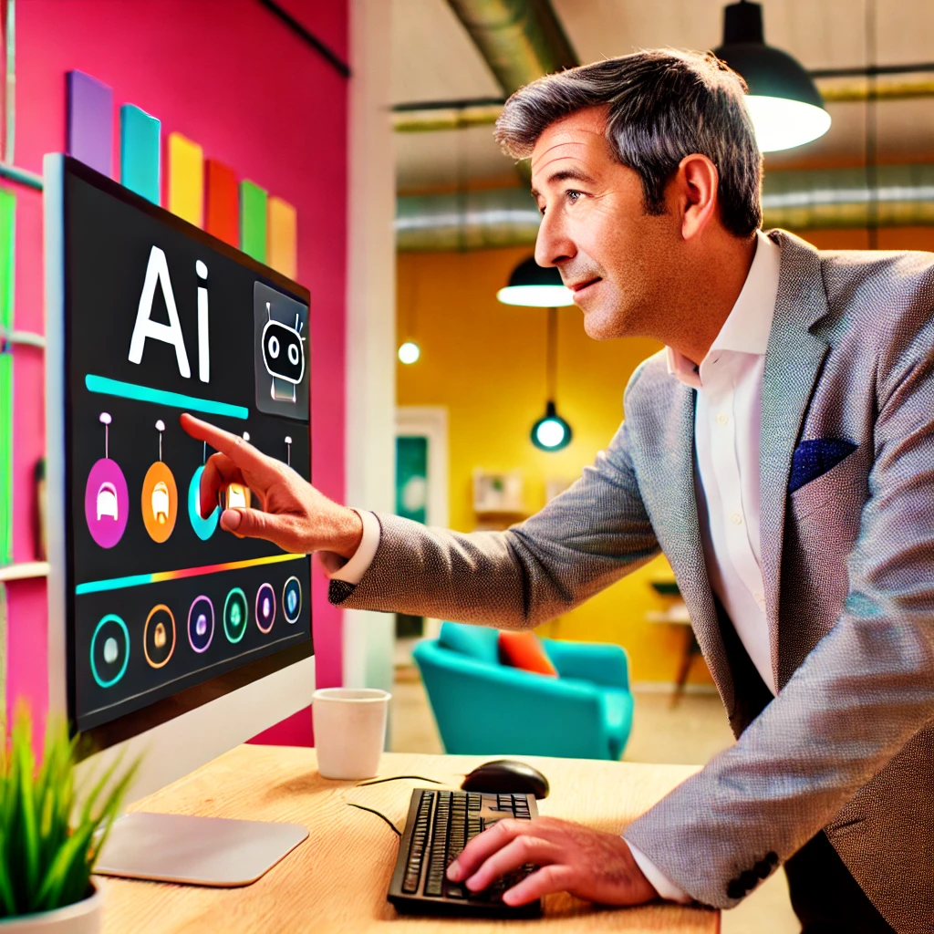 Maximizing Marketing ROI with AI: Proven Tactics for Mid-Sized Businesses