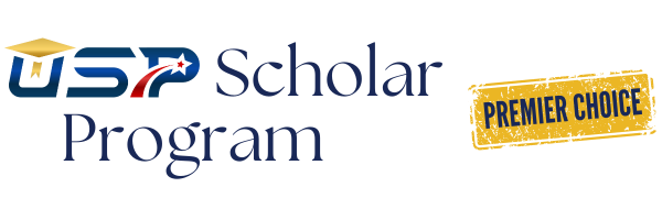 University Scholar Program 🚀🎓