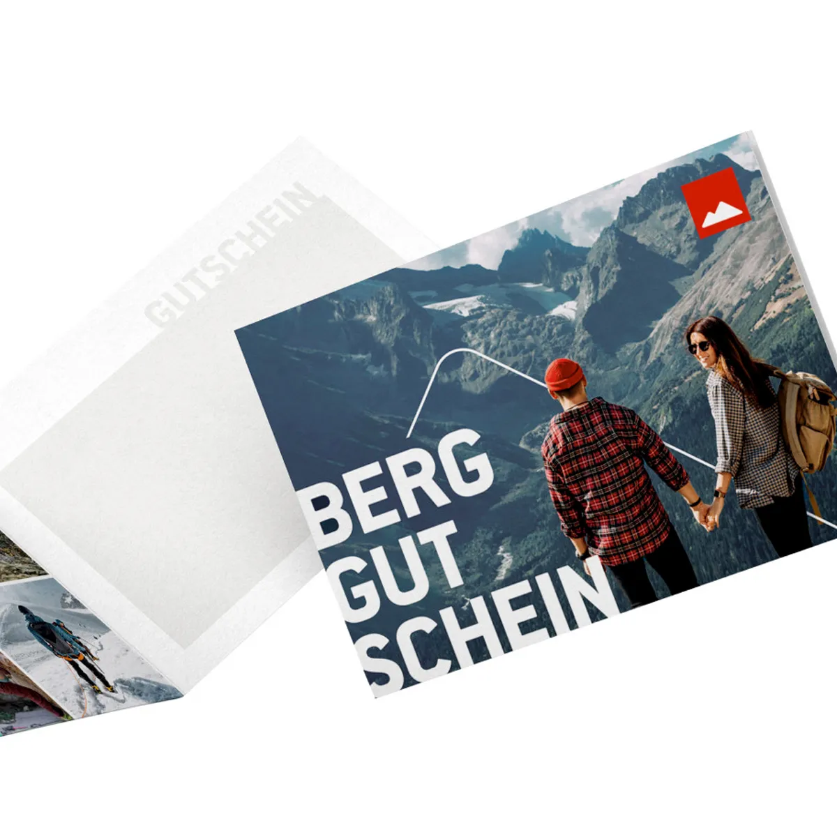 Bergfreunde-Geschenkgutschein