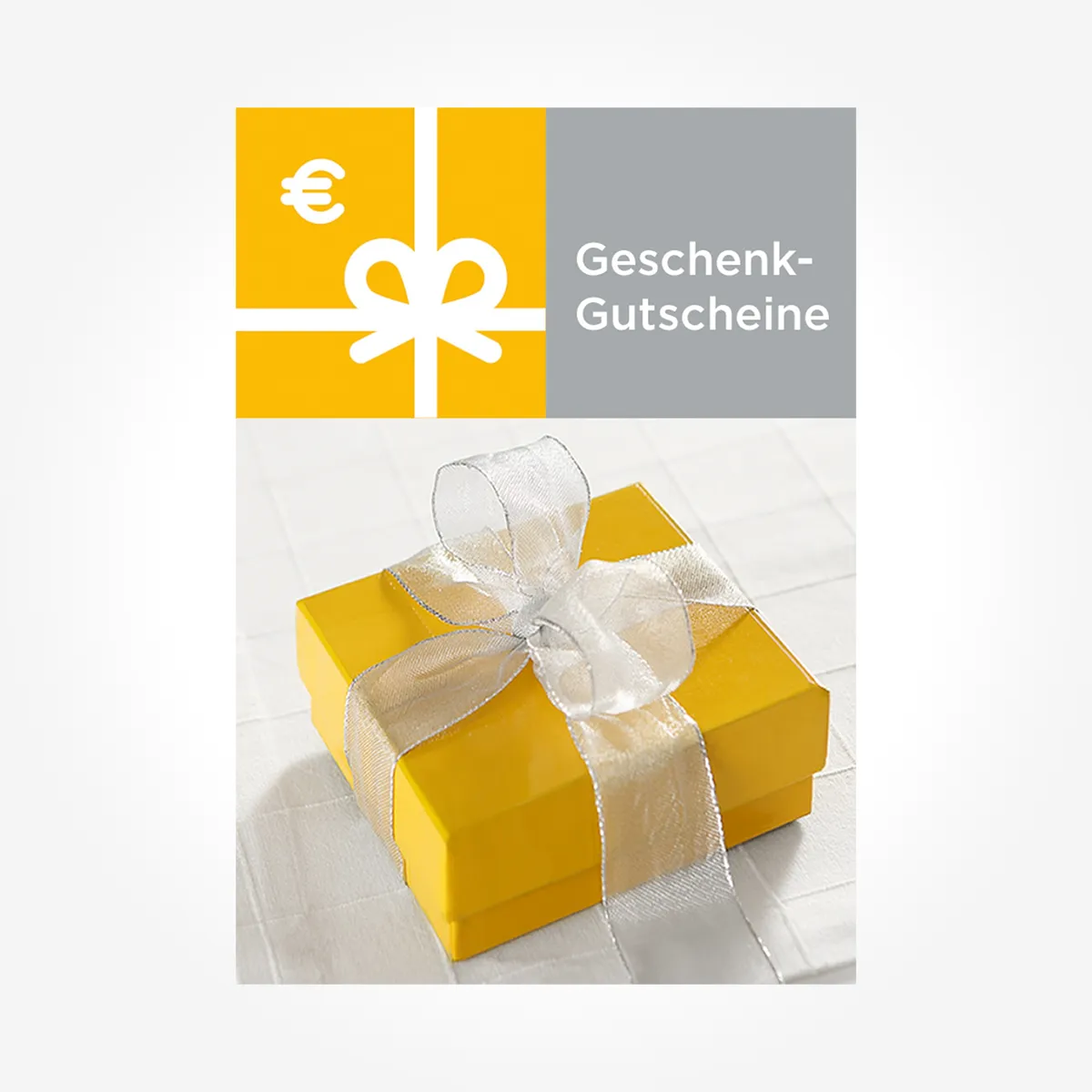 Baur Versand-Geschenkgutschein