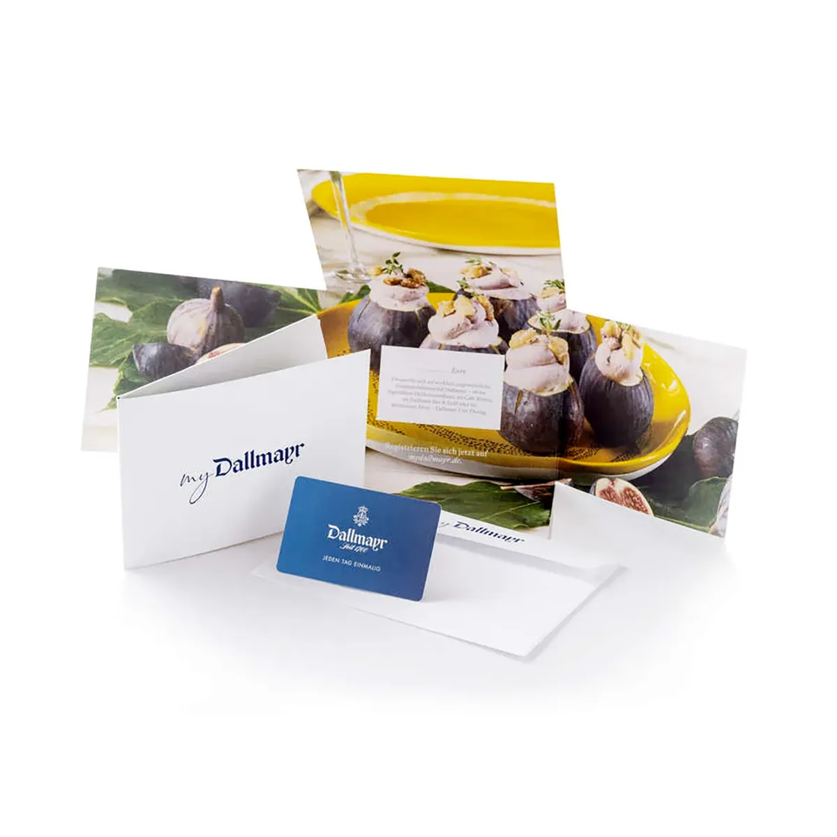 Dallmayr-Geschenkgutschein