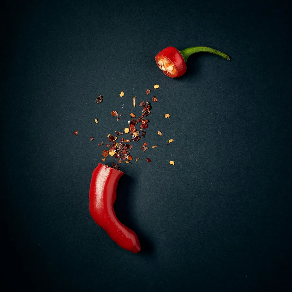 Chili Food-Geschenkgutschein