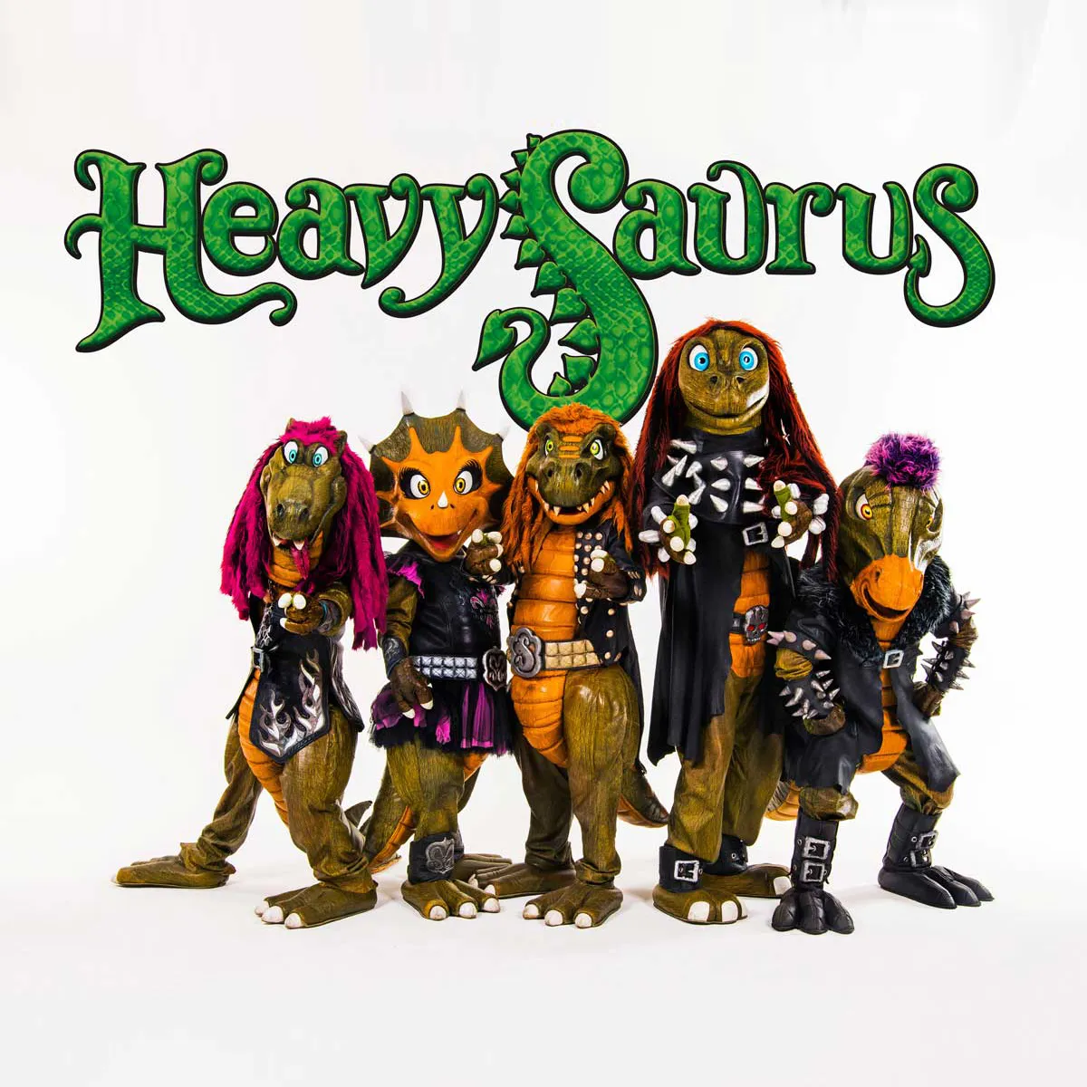 Heavysaurus-Geschenkgutschein