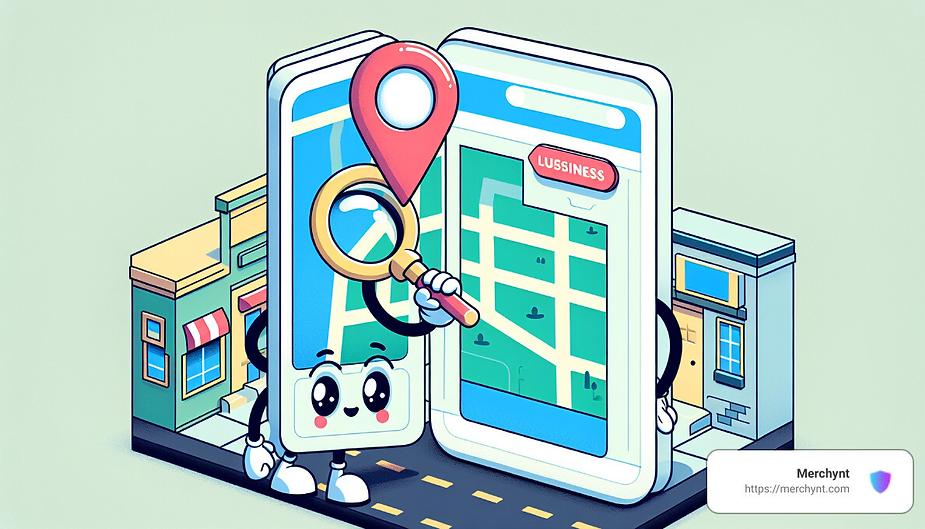 5 Effective Tips for Optimizing Your Google Maps Listing