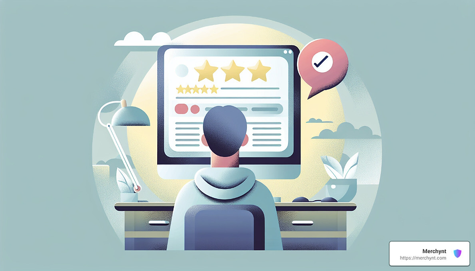 Google My Business Reviews - Google maps marketing