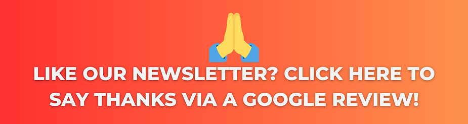 Leave us a review on Google