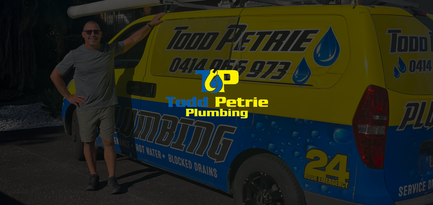 Todd Petrie Plumbing