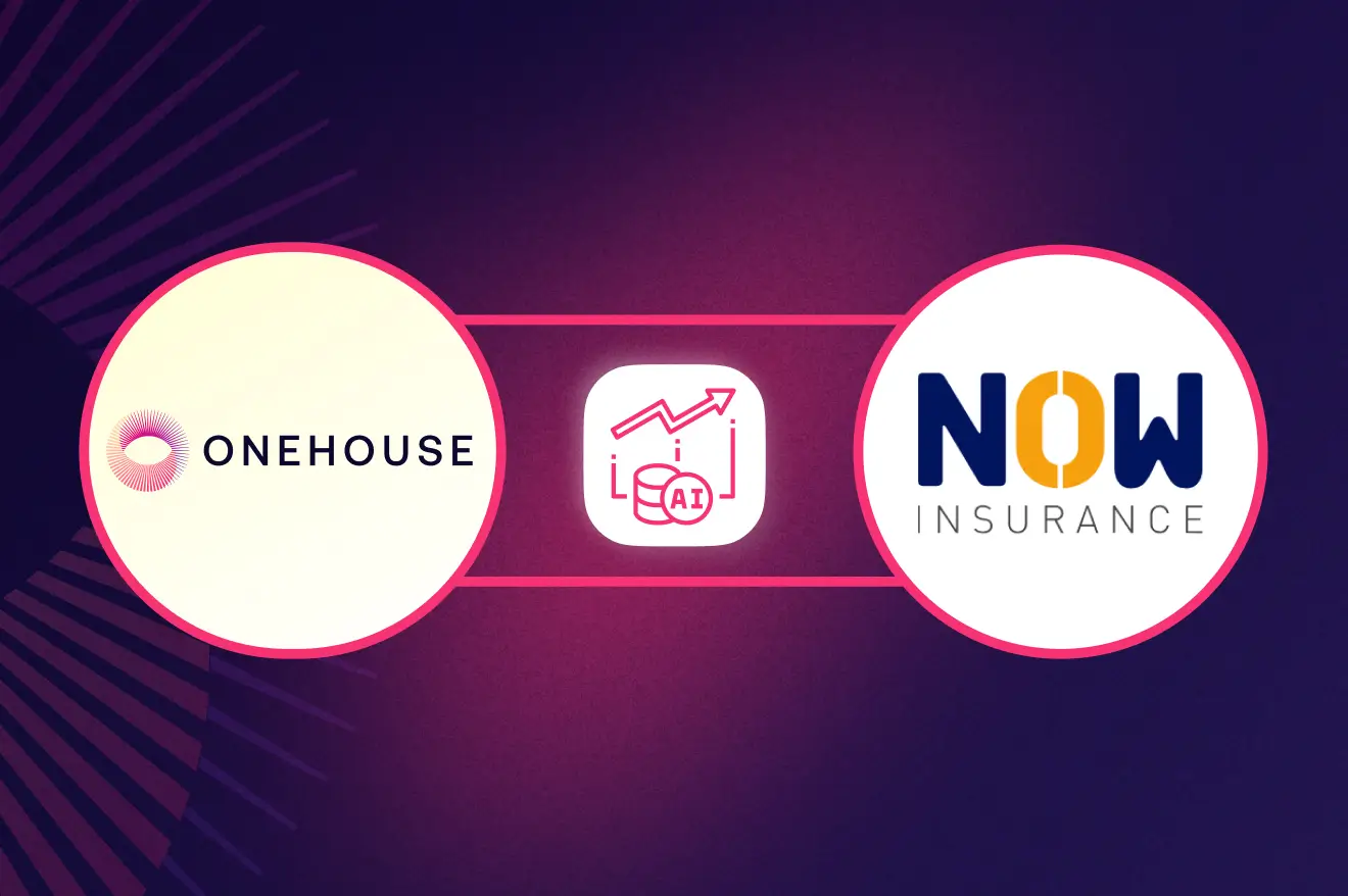 NOW Insurance Uses Data and AI to Revolutionize an Industry