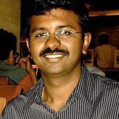 Profile Picture of Balaji Varadarajan, Senior Staff Software Engineer