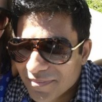 Profile Picture of Prashant Wason,