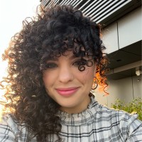 Profile Picture of Nadine Farah,