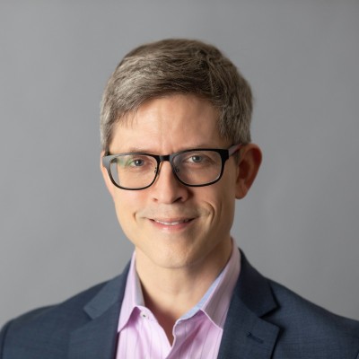 Profile Picture of Will LaForest, Field CTO