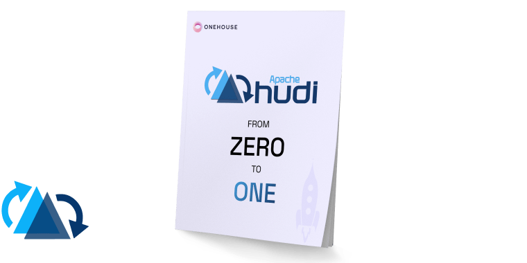 Apache Hudi: From Zero to One