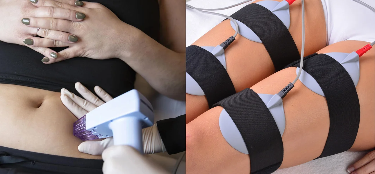 Holistic Weight Management Program 