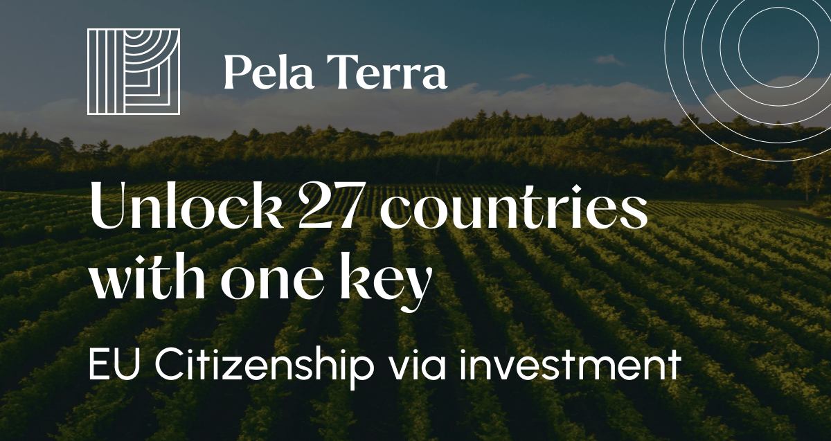 Pela Terra