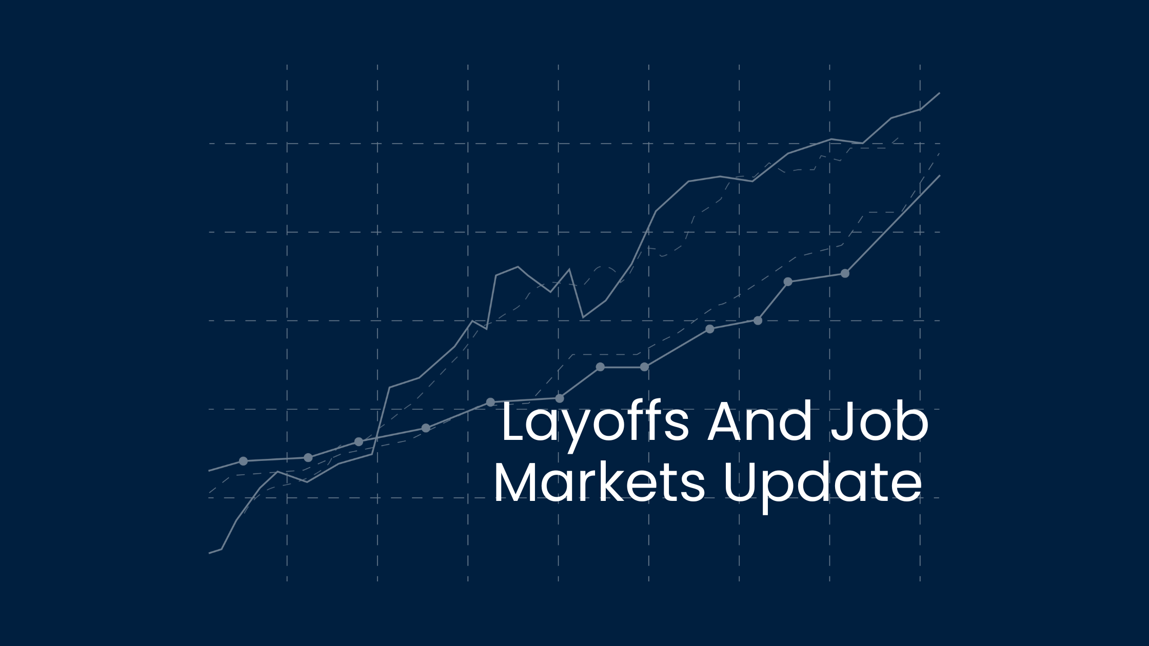 Layoffs and Job Markets Update March 2023 Insights