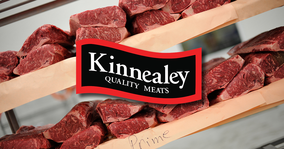 Catalogs Kinnealey Meats