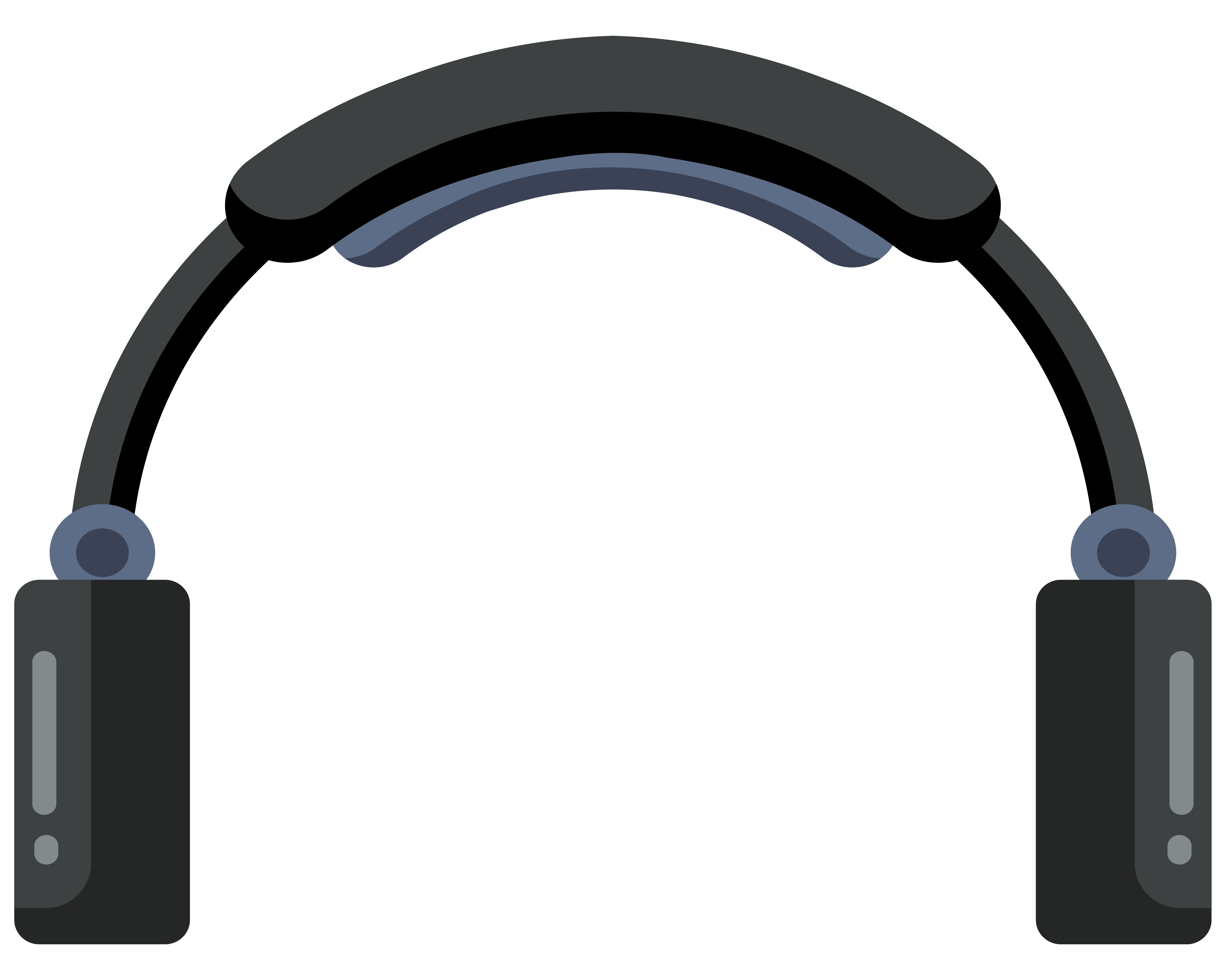 Headphones