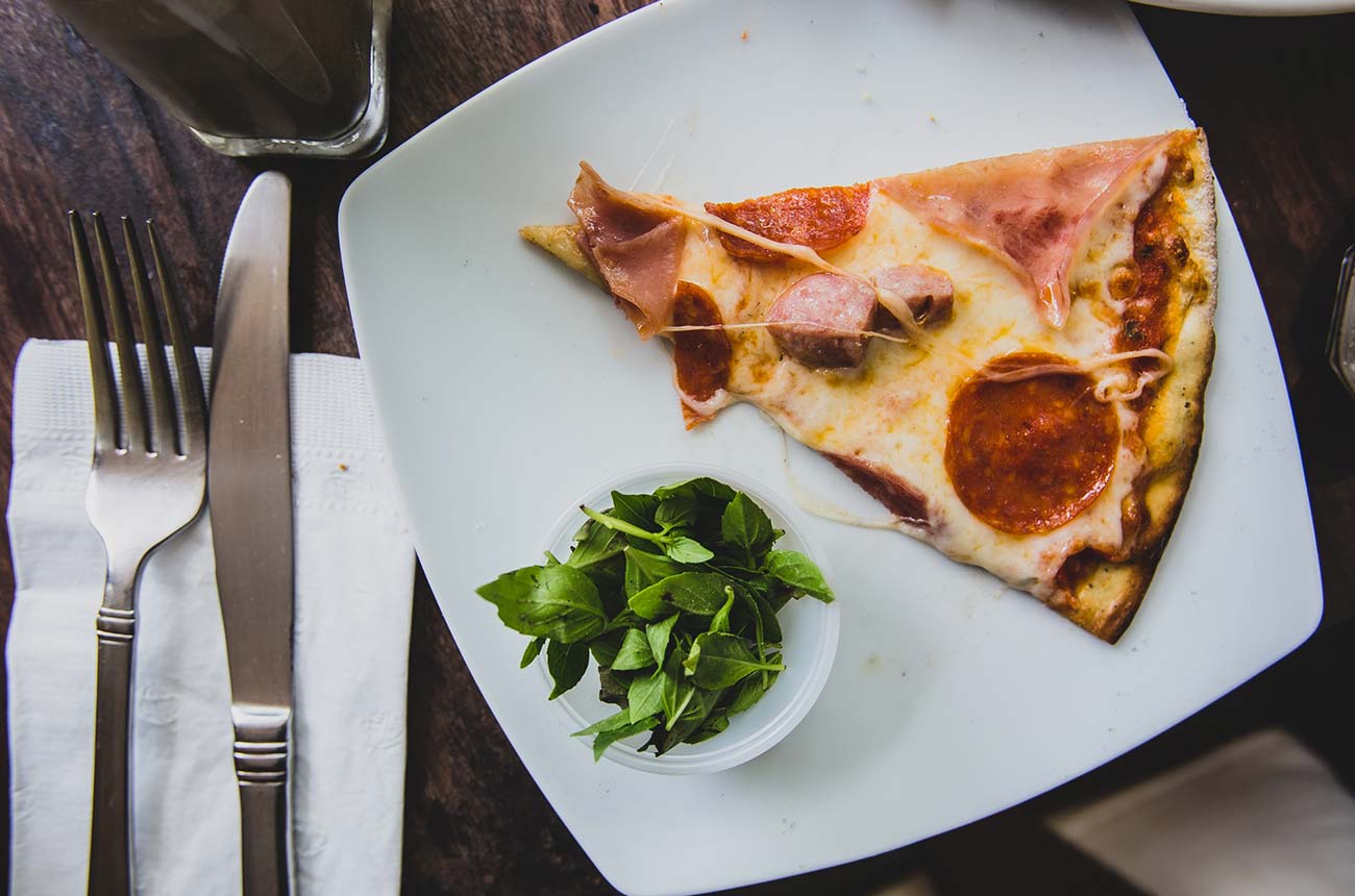 Dubai residential development