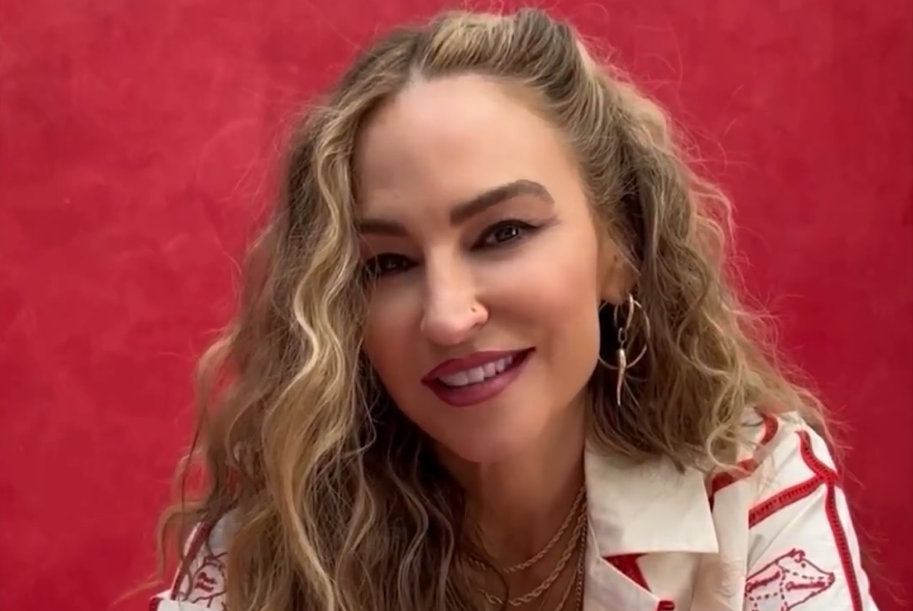 ‘Sopranos’ Star Drea De Matteo’s OnlyFans Shock Her Teenage Son Edits