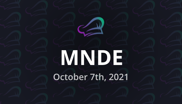 MNDE Launch: Serving the Tastiest Token