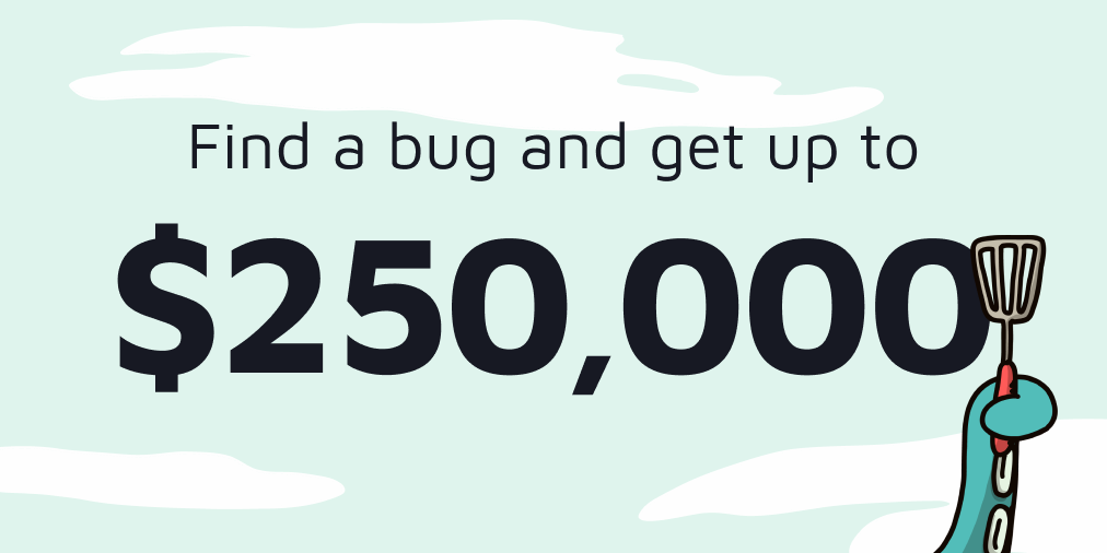 Announcing Marinade Bug Bounty