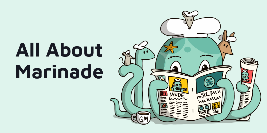 Introduction to Marinade, Solana’s leading liquid staking protocol and so much more!