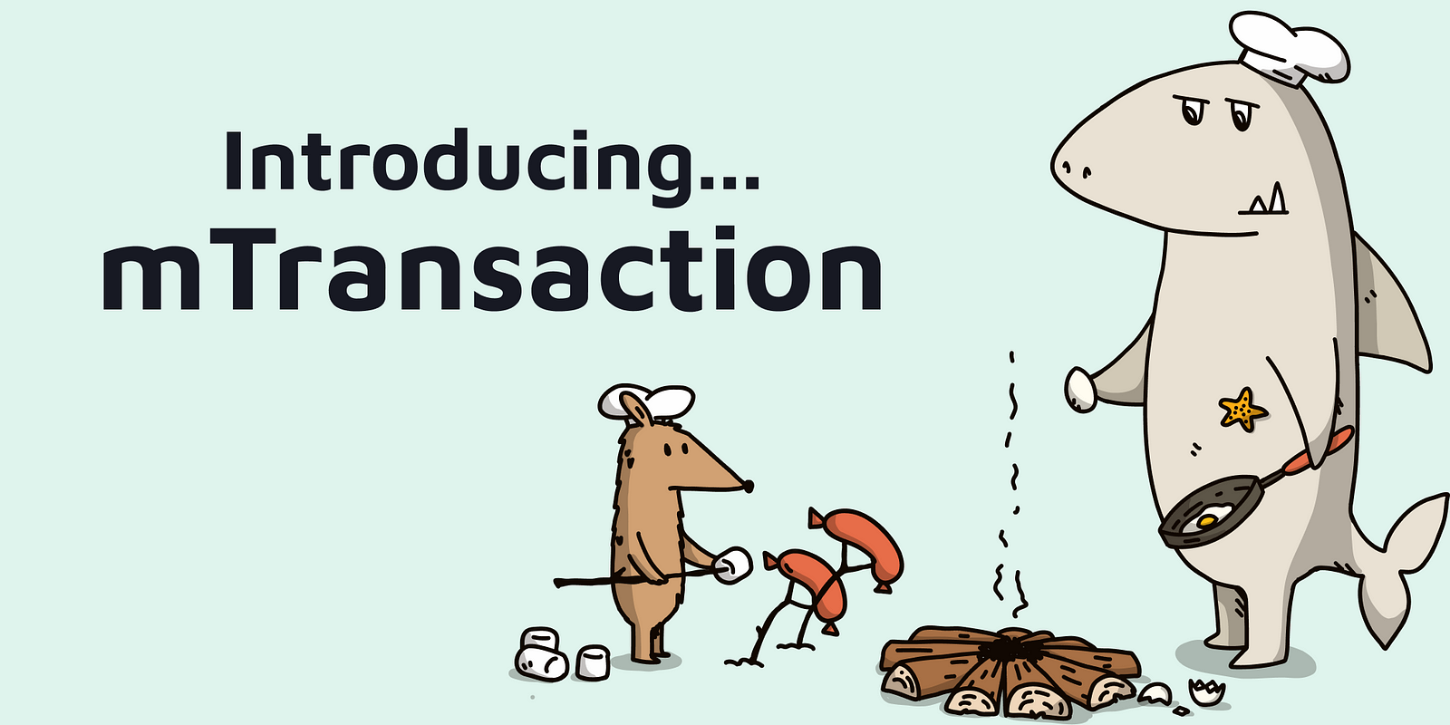 Marinade + MEV, Part 3: Introducing mTransaction
