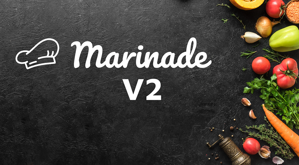 Introducing Marinade V2: The next chapter for Solana staking and MNDE