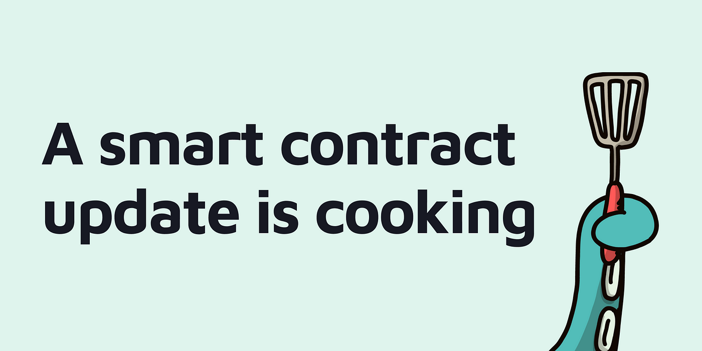 Setting Security Standards: Marinade is upgrading a smart contract