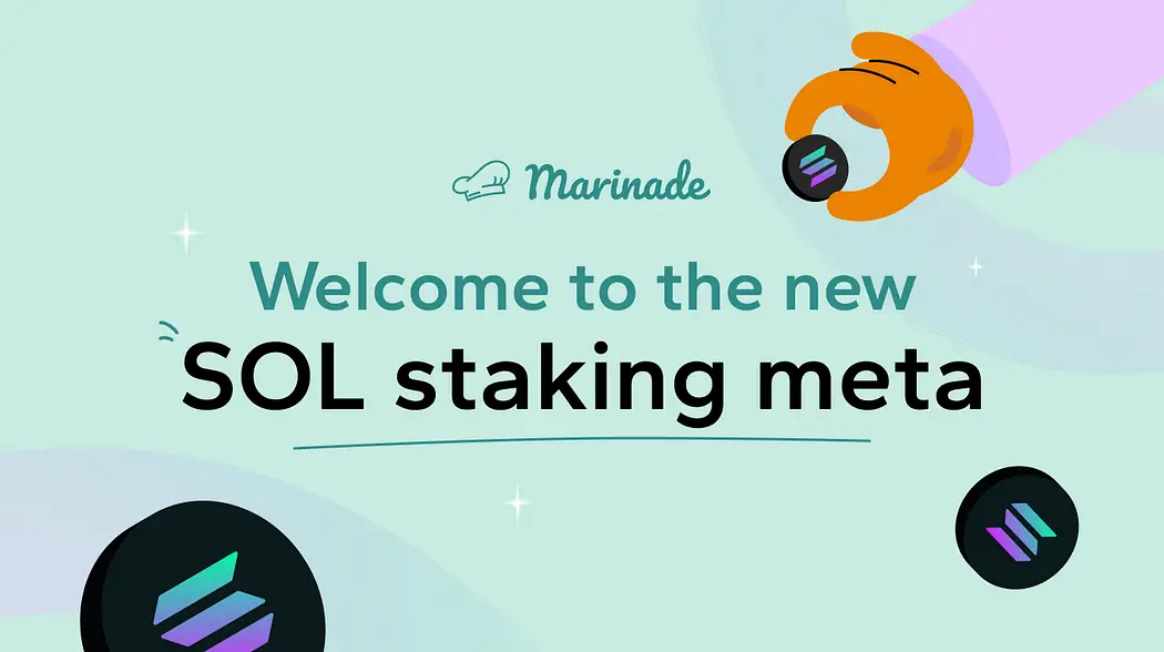 Introducing Marinade v2