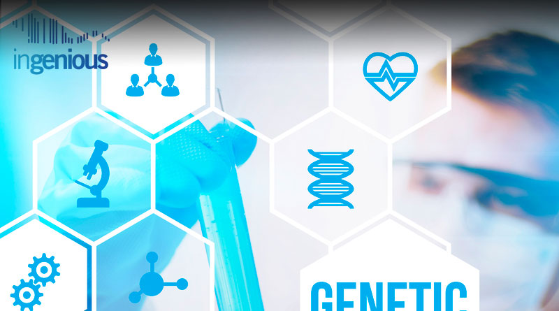 Cell Strains by INGENIOUS