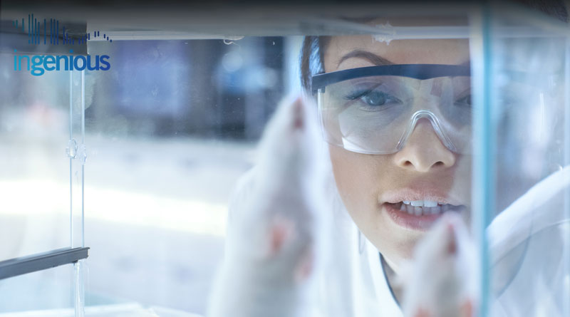 Gene Knockout Method by INGENIOUS