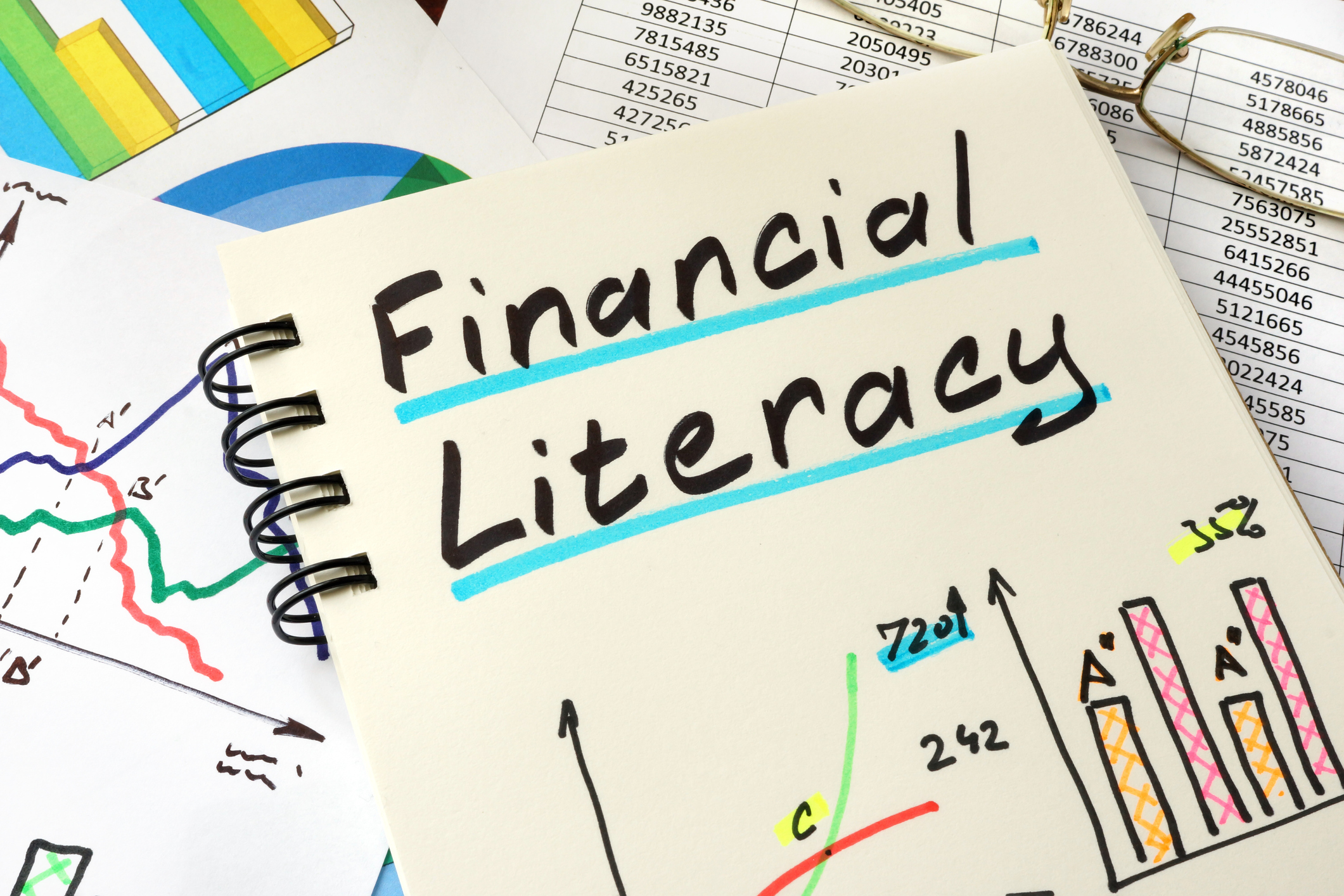 What is Financial Literacy?