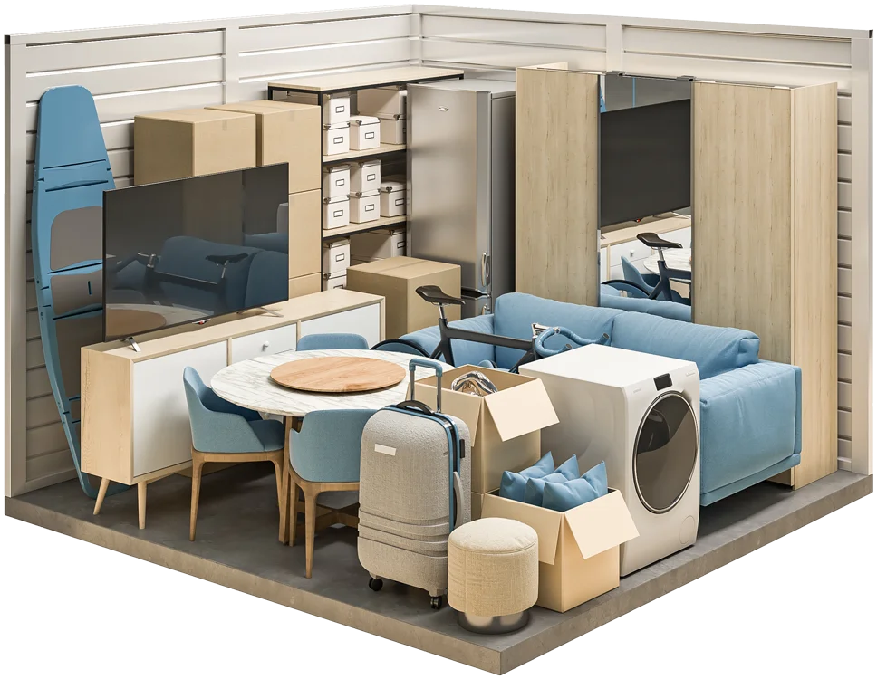 Storage unit image