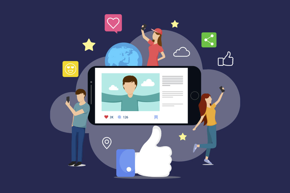 Unconventional Platforms for Guest Blogging 