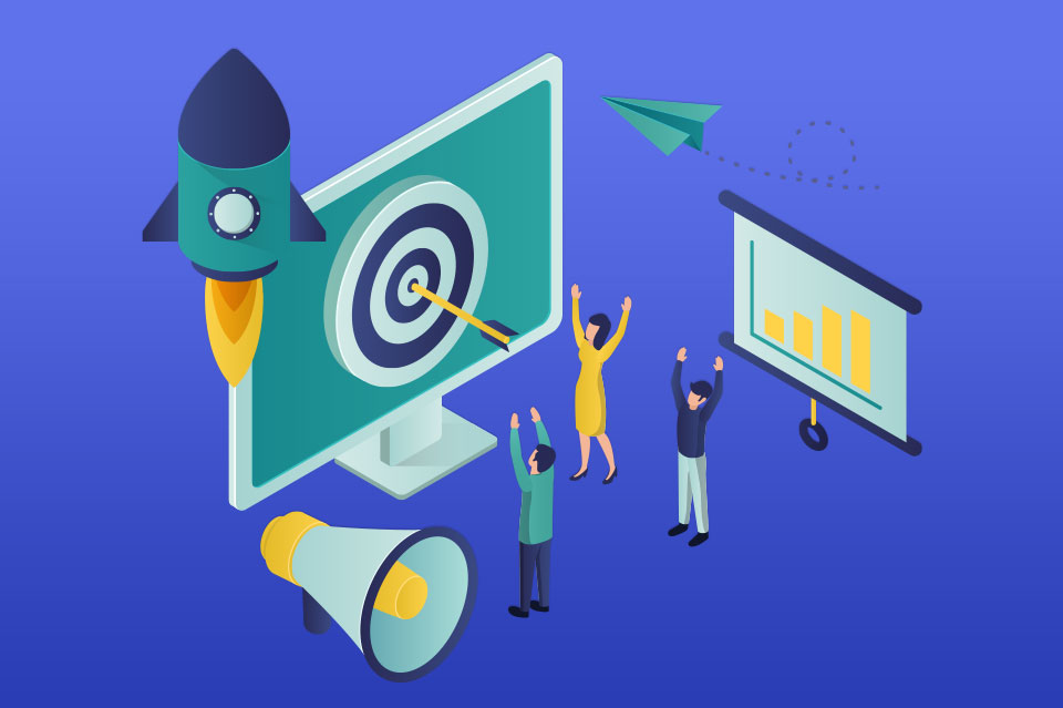 target website for outreach