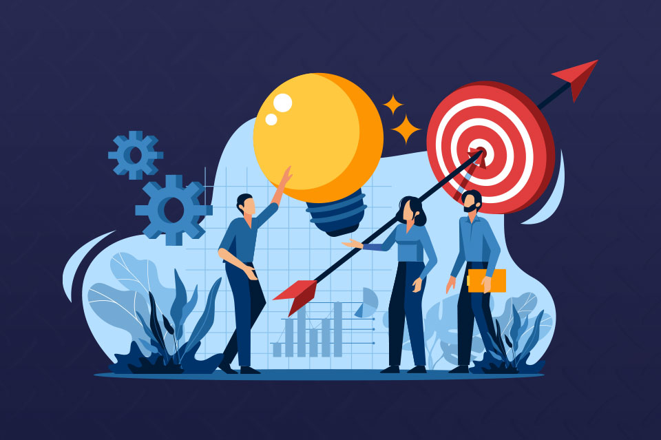 understand your target audience