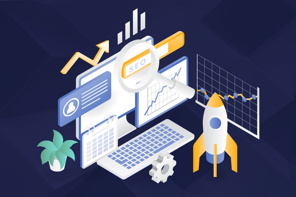 SEO Influence Content
