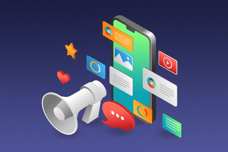 Social Media Marketing